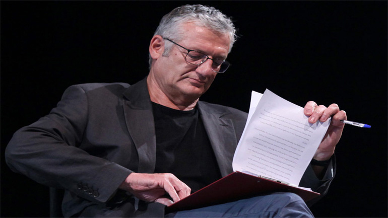 Με παραίτηση απειλεί ο Πρόεδρος του Φεστιβάλ Αθηνών την νέα υπουργό Πολιτισμού