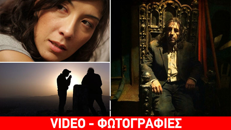 Μήδεια, Κρείσσων των Εμών Βουλευμάτων/ Πρεμιέρα στις 24 Νοεμβρίου στον κινηματογράφο Τριανόν