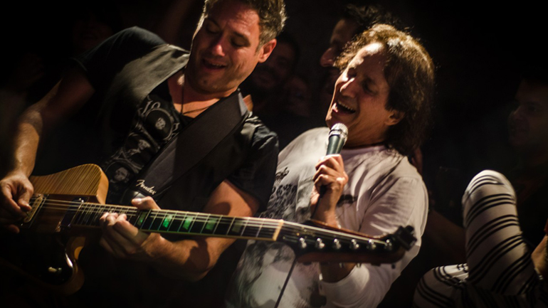 «Πασχάλης Reunion» στον Πολυχώρο Πολιτισμού Αθηναΐς