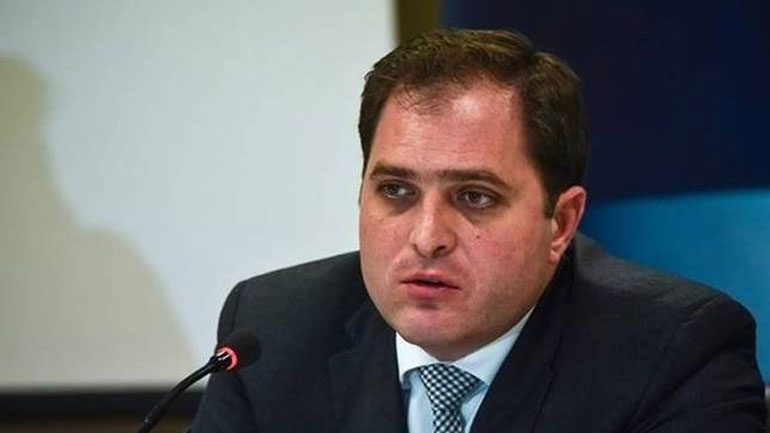 Γ. Πιτσιλής: «Δεν χαριζόμαστε σε κανέναν αλλά και δεν αδικούμε κανέναν»