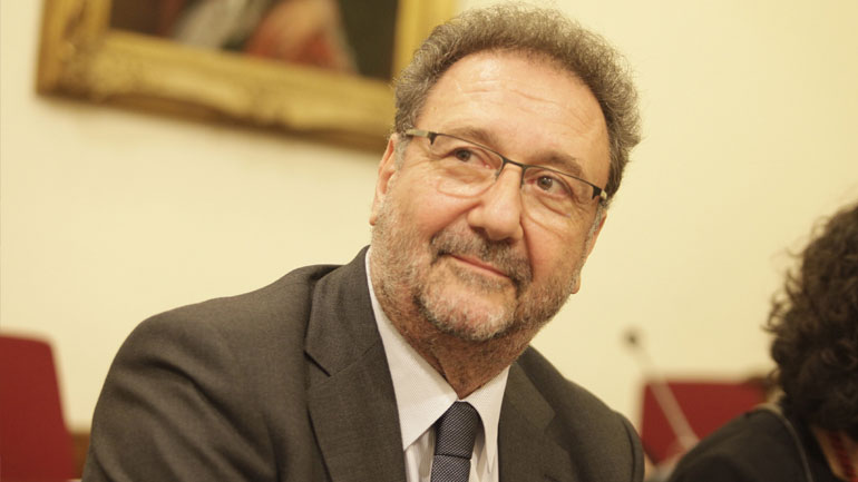 Πιτσιόρλας: Το πρόγραμμα του ΤΑΙΠΕΔ θα συνεχιστεί