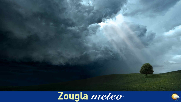 Τι καιρό θα κάνει τις επόμενες ημέρες;