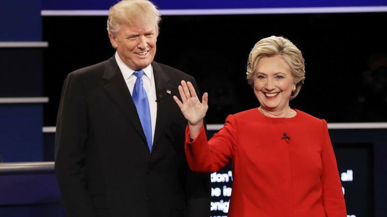 Προεδρικές εκλογές: Επτά… ηρωικοί ψηφοφόροι του Ντίξβιλ Νοτς προσήλθαν στις κάλπες