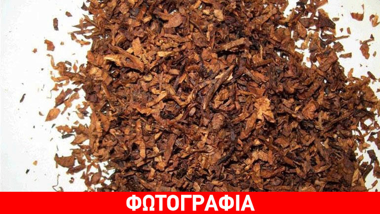 Κρήτη: «Μπλόκο» των λιμενικών σε παράνομο φορτίο καπνού