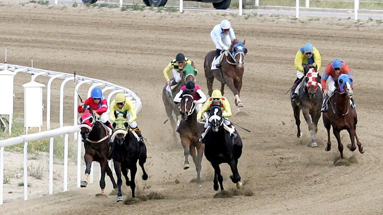 Στρατηγική συνεργασία της Ιπποδρομίες ΑΕ του ΟΠΑΠ με την PMU