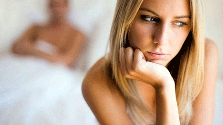 Γιατί δεν υπάρχουν φάρμακα για τη σεξουαλική υγεία των γυναικών;