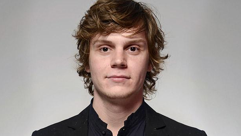 O Evan Peters θα πρωταγωνιστήσει στο «American Animals»
