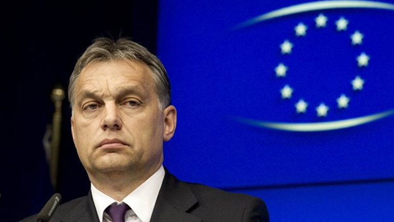 Οι Ούγγροι βουλευτές απορρίπτουν το αντιμεταναστευτικό νομοσχέδιο του Όρμπαν