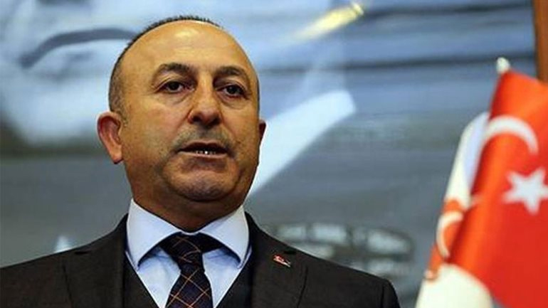 Τσαβούσογλου: Η Γερμανία υποστηρίζει τρομοκρατικές οργανώσεις