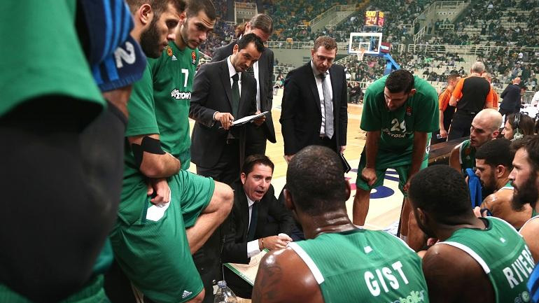 «Επικίνδυνη η Μακάμπι»