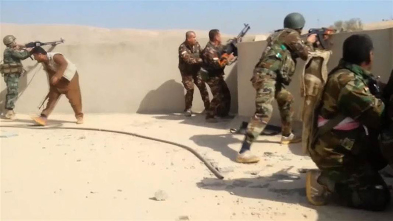 Είναι αμφίβολη η διάρκεια που θα χρειαστεί για να απελευθερωθεί η Μοσούλη, το τελευταίο σημαντικό προπύργιο των τζιχαντιστών στο Ιράκ