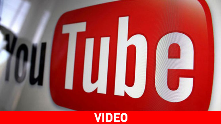 To YouTube υποστηρίζει πλέον και HDR videos