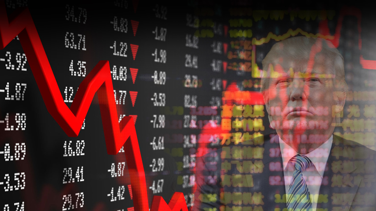 Βυθίζονται οι αγορές