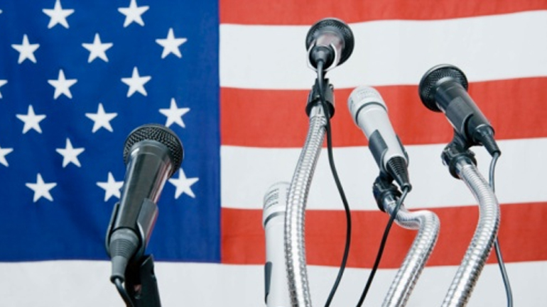 Αυτοκριτική και ενδοσκόπηση στα αμερικανικά ΜΜΕ μετά τη νίκη του Τραμπ