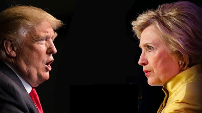 «Vote Nobody 2016» – Οι Αμερικανοί μεταξύ Σφύρας και Άκμονος