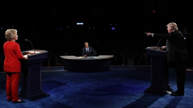 Reuters: Οι ψηφοφόροι θέλουν έναν ηγέτη που θα βάλει τέλος στα προνόμια των πλουσίων