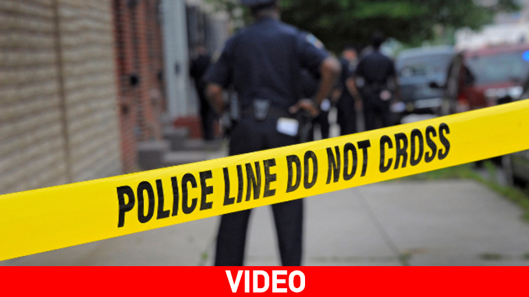 Kαλιφόρνια: Πυροβολισμοί με δύο θύματα