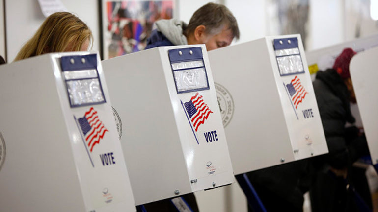 Θρίλερ μέχρι και την τελευταία στιγμή σε Πενσυλβάνια, Βιρτζίνια και Φλόριντα