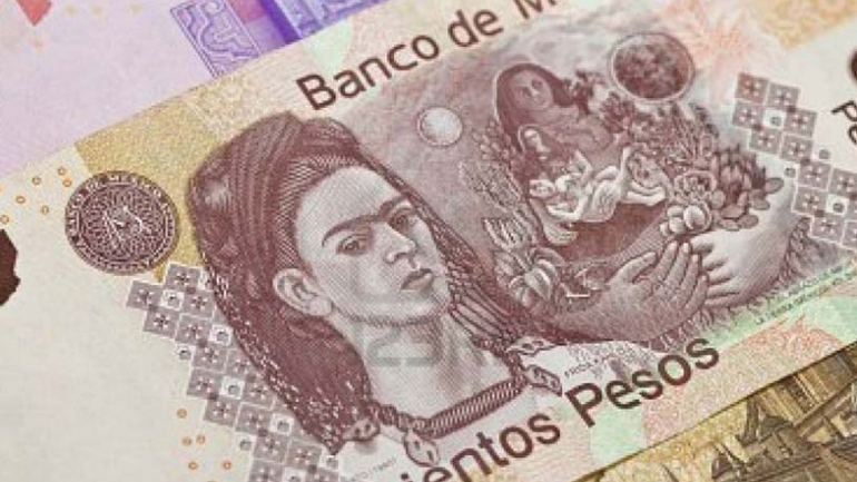 Μεξικό: Το πέσο υποχωρεί κατά σχεδόν 8,5%