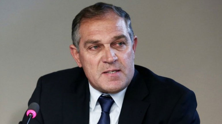 Έκαψαν το σπίτι του Μπίκα – Φόβοι για «λουκέτο» στο πρωτάθλημα