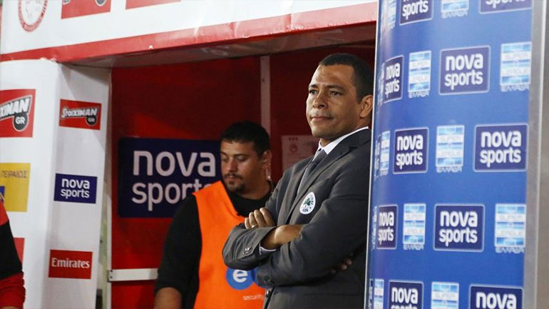 Περισσότερες αρμοδιότητες στον Ζιλμπέρτο Σίλβα