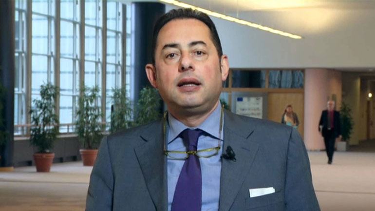 Τζ. Πιτέλα: Θλιβερή ημέρα για ολόκληρο τον κόσμο