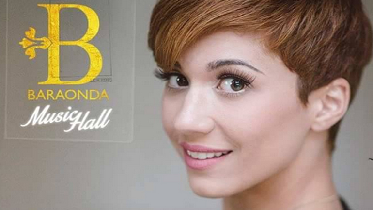 «Μερικοί το προτιμούν ρετρό!» στο Baraonda Music Hall με την Πέννυ Μπαλτατζή