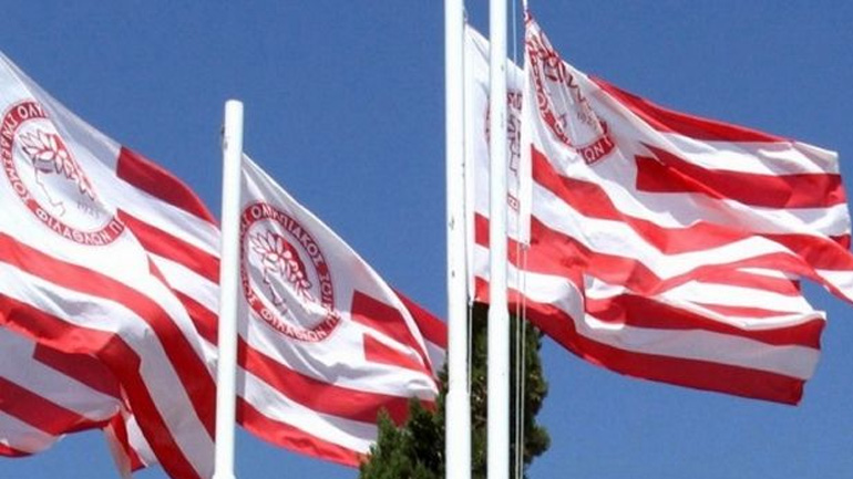 Καταδίκασε την επίθεση στον Γ. Μπίκα ο Ολυμπιακός