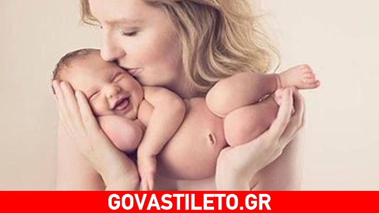 Οι φοβίες της μητέρας μεταφέρονται στο μωρό