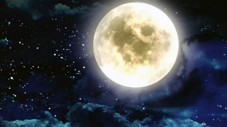 Σούπερ πανσέληνος στις 14 Νοεμβρίου: Η μεγαλύτερη από το 1948 Σούπερ πανσέληνος στις 14 Νοεμβρίου: Η μεγαλύτερη από το 1948
