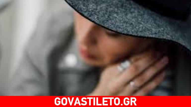 Να κοιτάζεις πίσω μόνο για να πάρεις φόρα να πας μπροστά