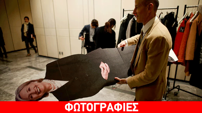 Koντράστ συναισθημάτων στα δύο στρατόπεδα