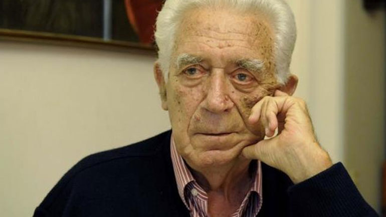 Καψής: Kάποτε κυνηγούσα να δείρω τον Φλαμπουράρη και τον έσωσε ο Ανδρέας