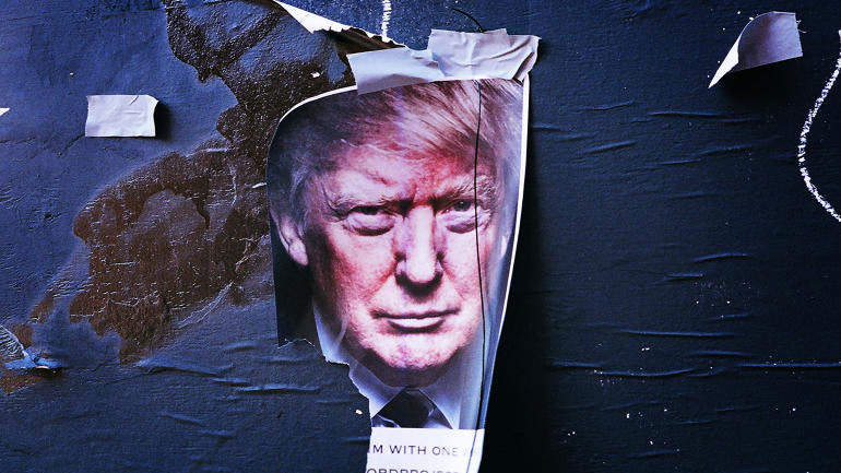 Σεβαστό το αποτέλεσμα των αμερικανικών εκλογών, αναφέρουν από τη ΝΔ