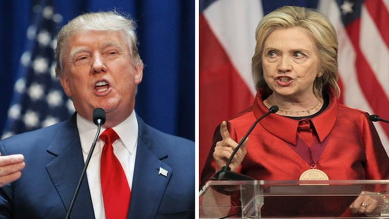 Υπέρ Τραμπ τα πρώτα αποτελέσματα στην πολιτεία – κλειδί της Φλόριντα