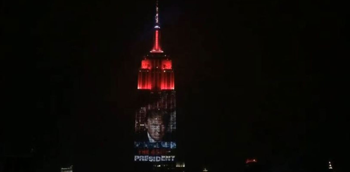 Αμερικανική υπερβολή…