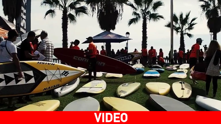 Διάπλους διώρυγας Κορίνθου