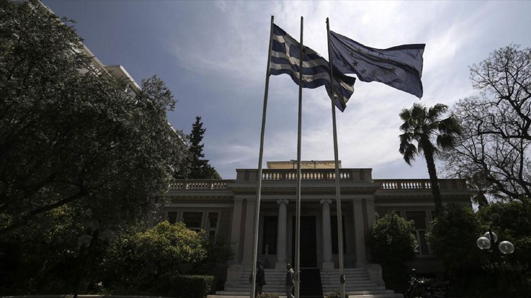 Μαξίμου: Ήμασταν έτοιμοι και για Τραμπ και για Κλίντον