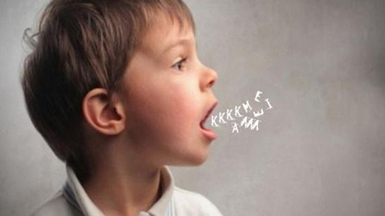 Όσα πρέπει να γνωρίζετε για τον παιδικό τραυλισμό