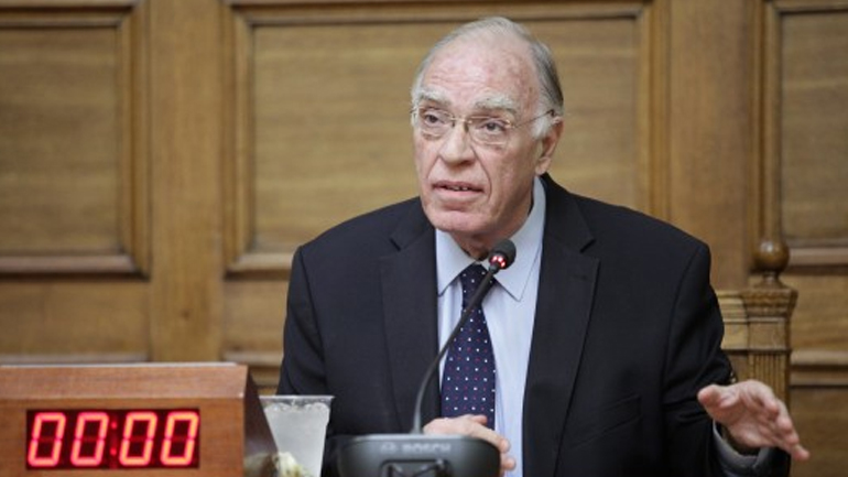 Συγχαρητήρια από την Ένωση Κεντρώων για την εκλογή Τραμπ