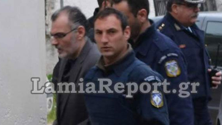 Στο Εφετείο Λαμίας Κορκονέας – Σαραλιώτης