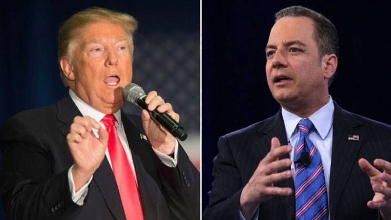 Με καταγωγή από τη Μυτιλήνη το «δεξί χέρι» του Ντόναλντ Τραμπ