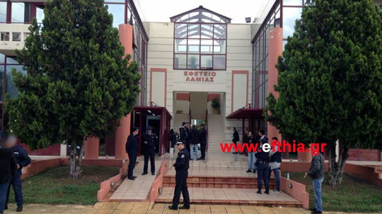 Διεκόπη η δίκη Κορκονέα – Σαραλιώτη