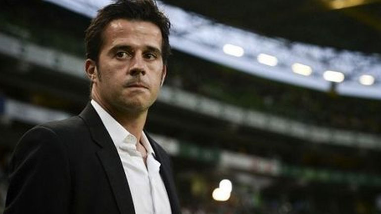 Διαψεύδουν για Μάρκο Σίλβα