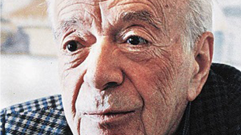 Λογοτεχνικός Περίπατος από τα Public αφιερωμένος στoν σπουδαίο συγγραφέα Αντώνη Σαμαράκη