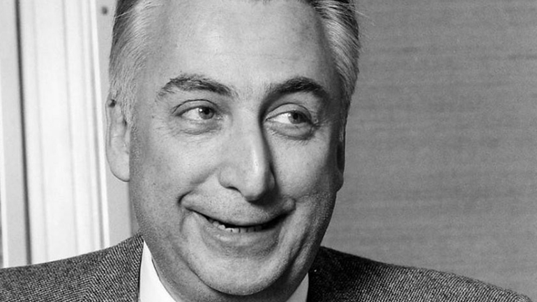 Βιβλιοπαρουσίαση – «Το μπλε είναι φέτος στη μόδα» του Ρολάν Μπαρτ στην Τεχνόπολη Δήμου Αθηναίων