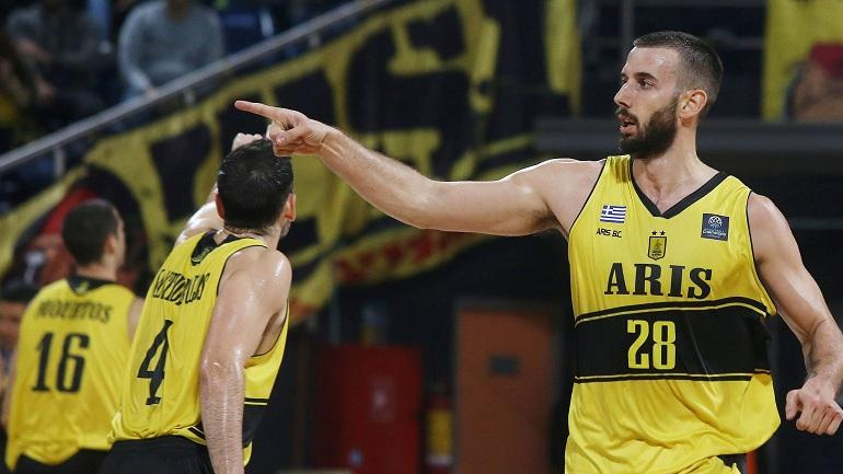 Λύγισε την Μπάνβιτ ο Άρης!