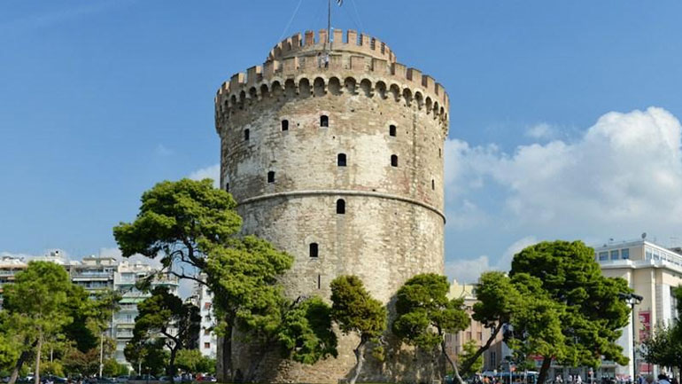 Δύο συγκεντρώσεις διαμαρτυρίας σήμερα στη Θεσσαλονίκη