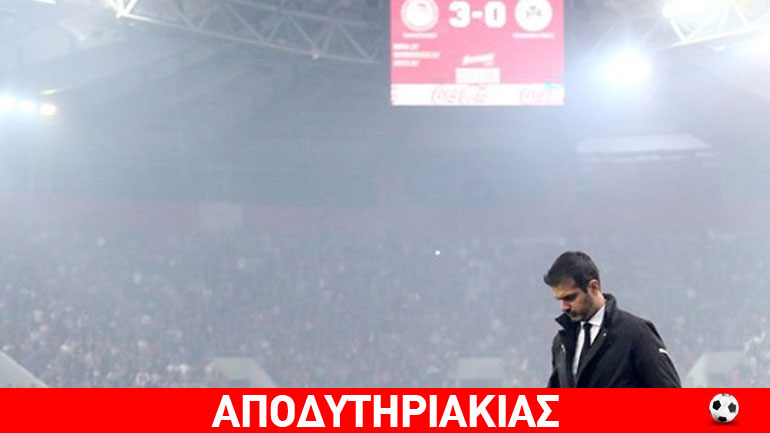 Ο 12ος παίκτης του Παναθηναϊκού… δέρνει