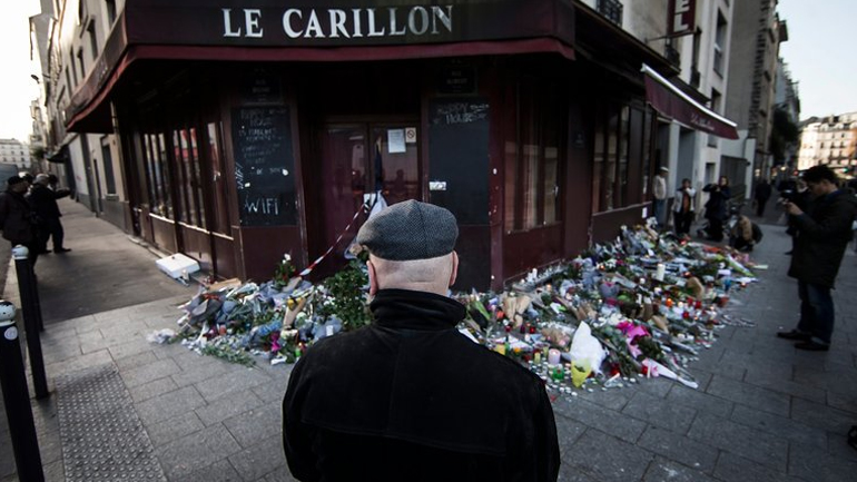 Βέλγιο: Οι τρομοκρατικές επιθέσεις σε Παρίσι και Βρυξέλλες αποφασίστηκαν από «πολύ ψηλά»